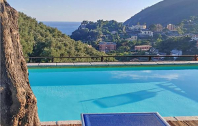 Stunning apartment in Moneglia with 3 Bedrooms